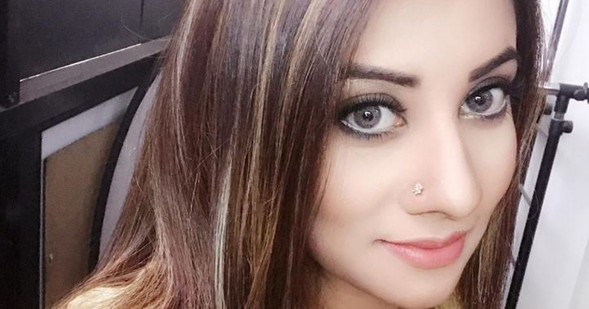 Model Cantik Gantung Diri Saat Lagi Video Call dengan Suami