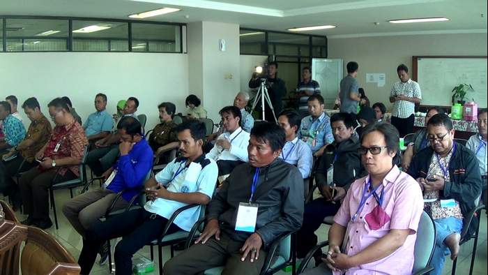 Masih Ada Nelayan yang Tak Tahu Pelayanan Perizinan Dokumen Kapal 3 In 1