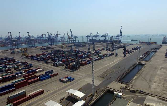 Pengamat: Kebijakan Sistem Impor yang Lebih Transparan Bisa Tutup Celah Rente Importasi Pangan