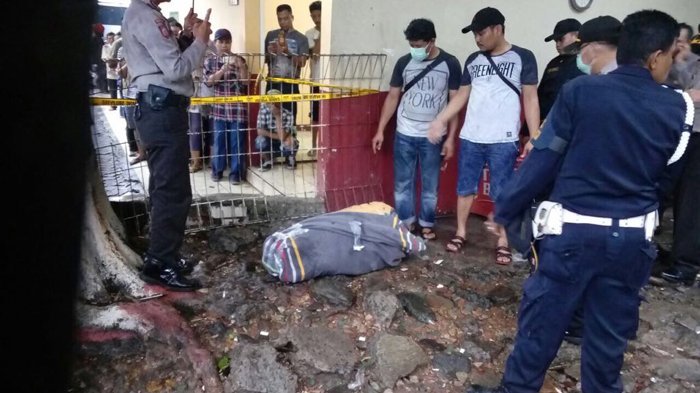 Polisi Temukan Tanda Kekerasan Seksual di Anus Jenazah yang Ditemukan di Terminal Kampung Rambutan