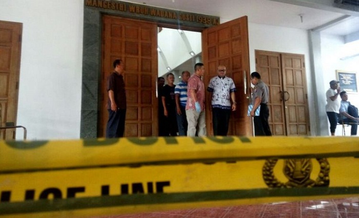 PP ISKA: Ironis, Insiden Gereja St Lidwina Terjadi Sehari Usai Pertemuan Tokoh Lintas Agama