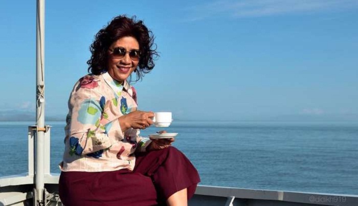 Susi Pudjiastuti Ingin Bikin Terobosan di KKP, Pegawai Muda Berkualitas Bisa Cepat Naik Jabatan