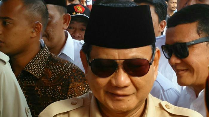 Ada Surat Perjanjian, Partai Gerindra Sepakat Cawapres Prabowo Subianto Harus dari PKS