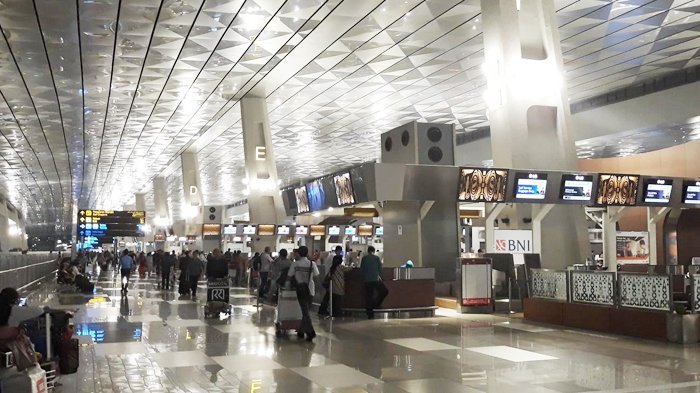 Untuk Tampung 100 Juta Penumpang, Bandara Soekarno-Hatta Bakal Ada Terminal 4