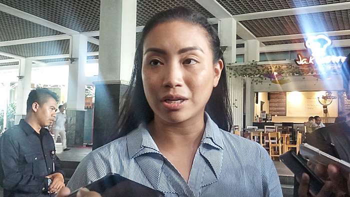 Gugat ke MK, Saraswati Djojohadikusumo Tidak Suka Dikaitkan dengan Prabowo