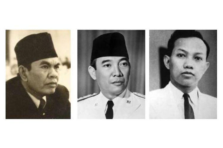 9 Tokoh Perumus Hari Lahir Pancasila yang Diperingati Setiap 1 Juni