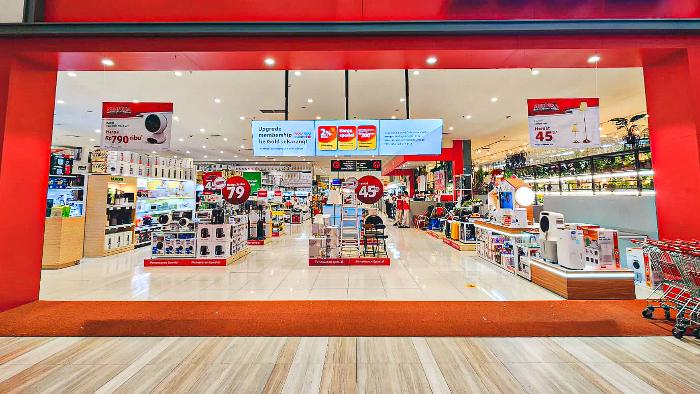 HUT ke-79 RI, ACE Indonesia Ajak Masyarakat Merdeka dari Masalah Rumah