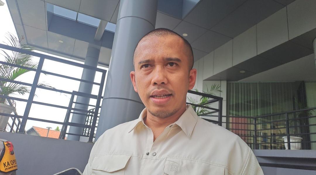 Sipir Lapas Cipinang yang Selundupkan Narkoba untuk Narapidana Ditangkap, Berawal dari 5 ons Sabu
