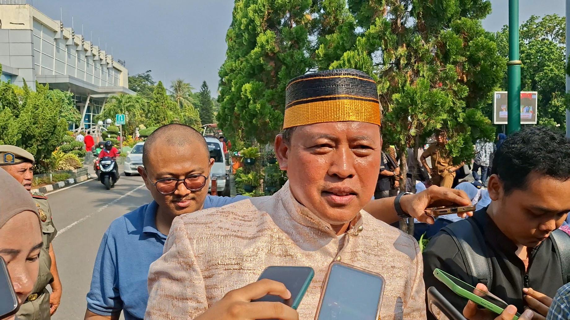 Cegah Tragedi Maut Terulang, Pemkot Bekasi Pasang Alarm Pintar di Bulak Kapal dan Ampera!