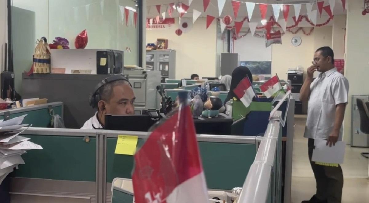Pramono Atur WFH ASN Tiap Jumat: Jam Kerja Tetap, Kamera Wajib Nyala saat Rapat
