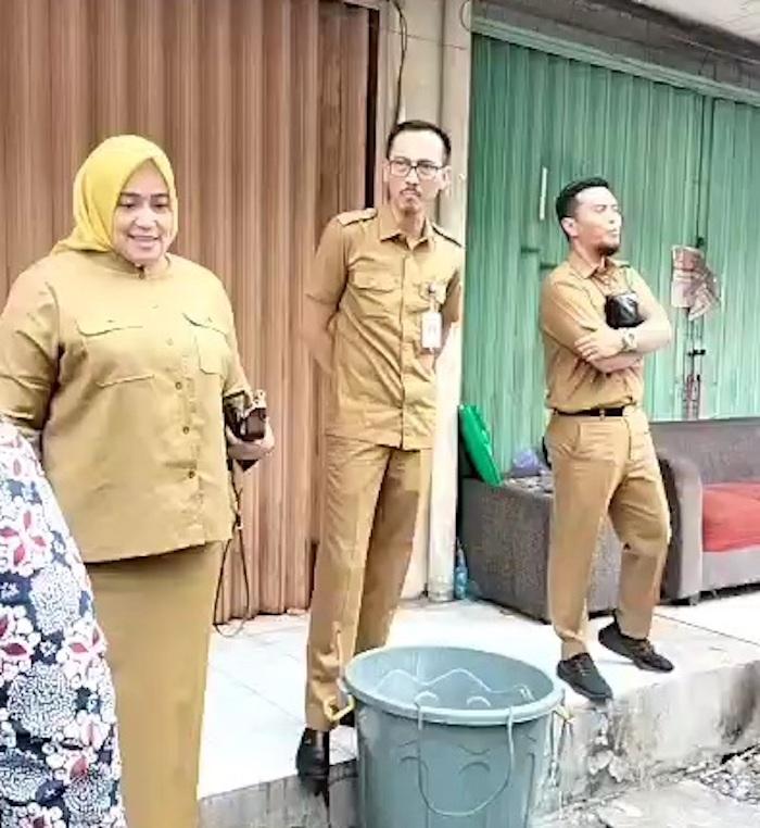 Pemkot Tangerang Bertindak Sesuai Putusan PTUN Terkait Ruko Permata Cimone