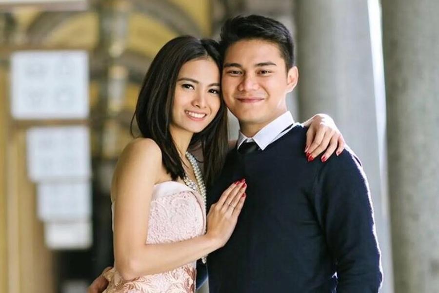 Acha Septriasa Pisah Rumah Dengan Vicky Kharisma Sejak Januari 2024 