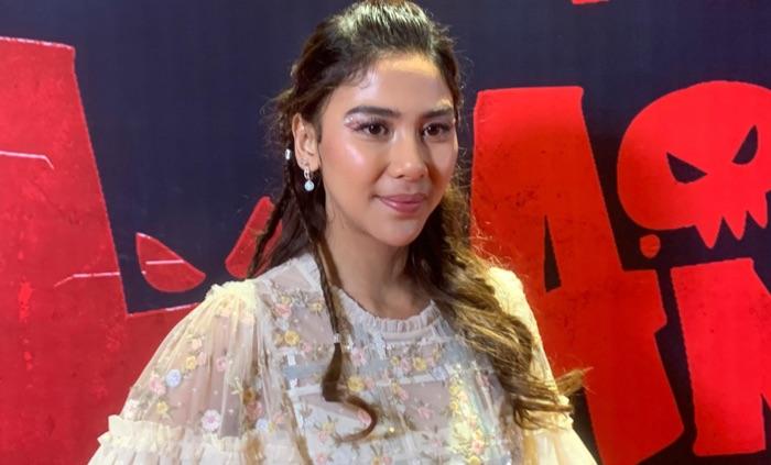 Adinda Thomas Jalani Hidup Sehat hingga Makan Makanan Rebusan Setelah Sering Pusing, Ini Penyebabnya