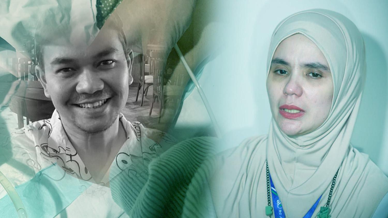 Manajer Bantah Kaesang Pangarep Biayai Pengobatan Indra Bekti