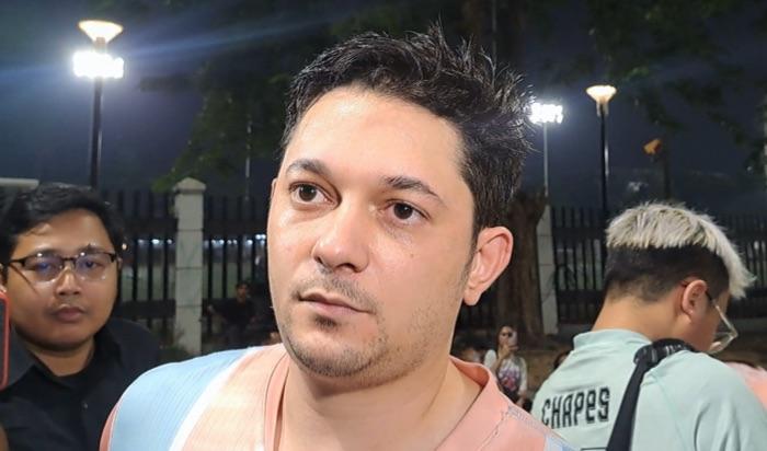 Andrew Andika Ditangkap Bersama Influencer di Bogor karena Kasus Narkoba, Total 5 Orang