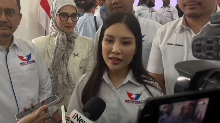Kunjungi Kantor DPP PKS, Perindo Dukung Anies-Sohibul Iman di PIlkada Jakarta 2024?