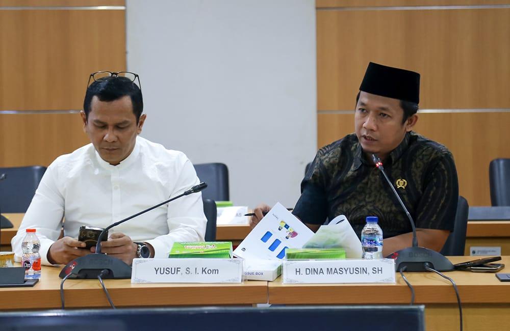 Penonaktifan Kadisbud DKI Jakarta Buntut Kantornya Digeledah Kejati Dapat Apresiasi