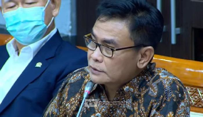 Dewan Kolonel Pendukung Puan Maharani Jadi Capres Ternyata Dibentuk oleh Johan Budi