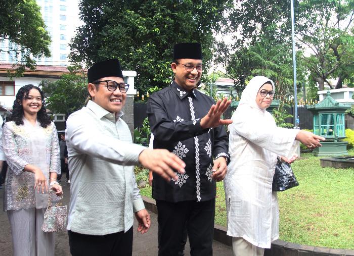 PKB Sebut Akan Alihkan Dukungan di Pilkada Jakarta ke Anies atau Lainnya, Tapi Ini Syaratnya