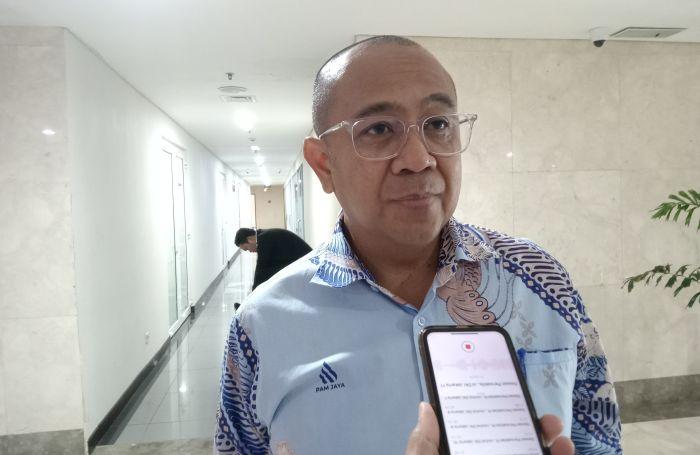 Transformasi PAM Jaya Berbuah Manis, Cakupan Air Jakarta Sentuh 80 Persen