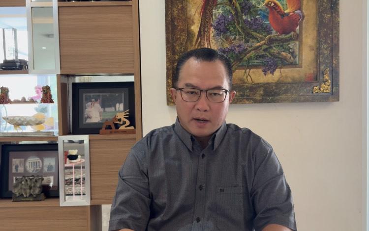 525 Orang Lolos Syarat Administrasi sebagai Calon Pimpinan dan Dewan Pengawas KPK