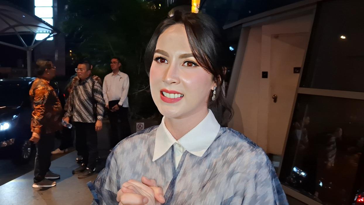 Arumi Bachsin Cerita Perjuangan Jadi Ibu, Relakan Pendidikan dan Karier di Usia Muda