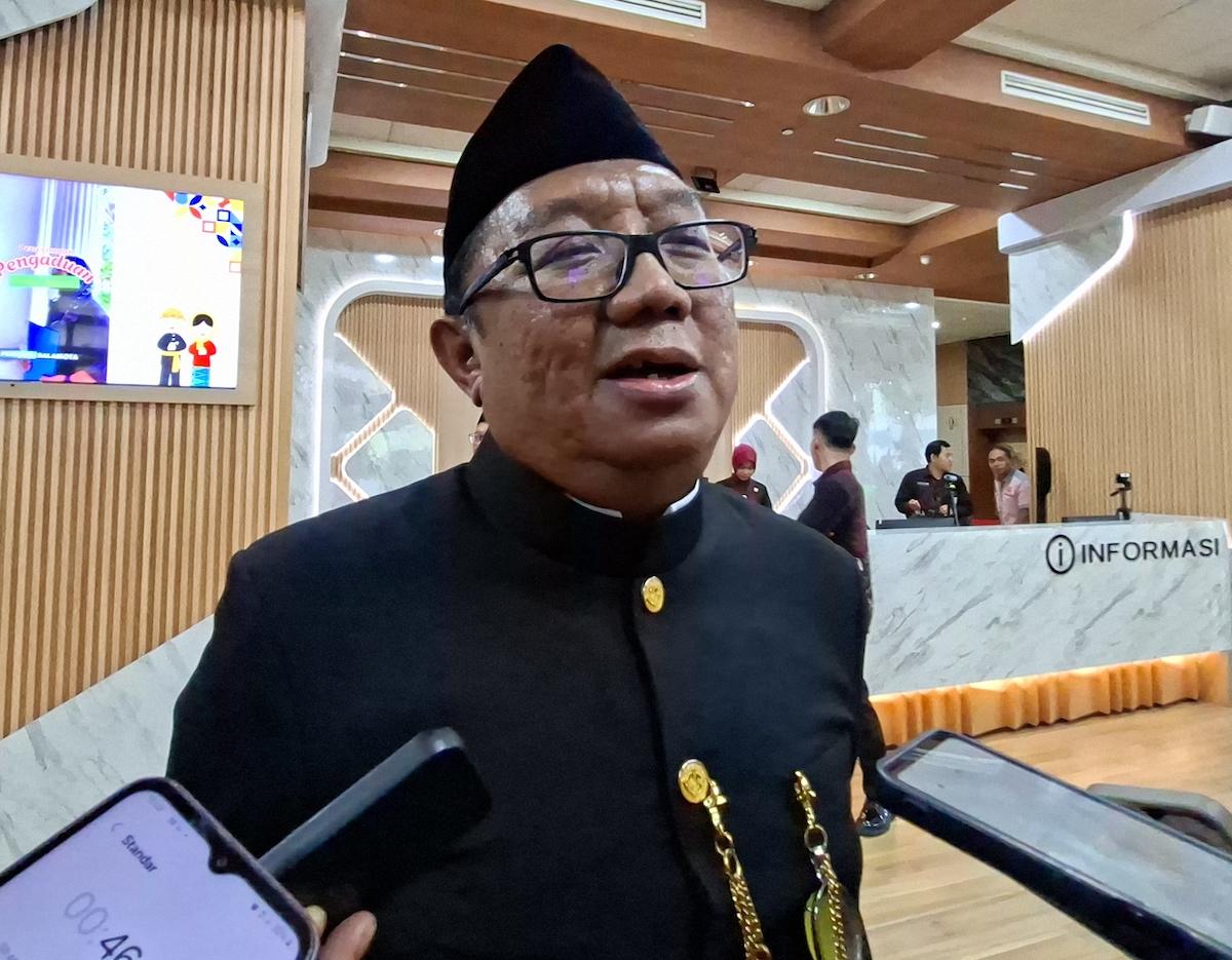 Eks Kepala Dinas LH Jadi Tersangka Longsor Bantargebang, Pemprov DKI Jakarta Beri Pendampingan Hukum