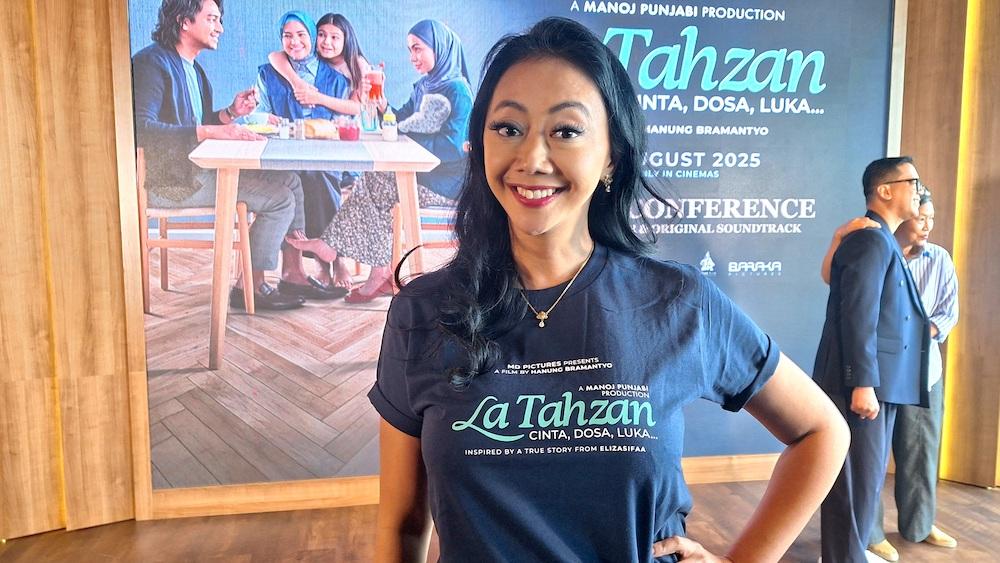 Asri Welas Ngaku Banyak Terima DM Setelah Berstatus Janda, Ada Musisi Sampai Pejabat