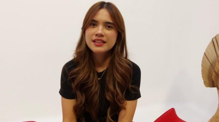 Tuliskan Permintaan Maaf, Audi Marissa Berduka setelah Ayahnya Meninggal Dunia - Wartakotalive.com