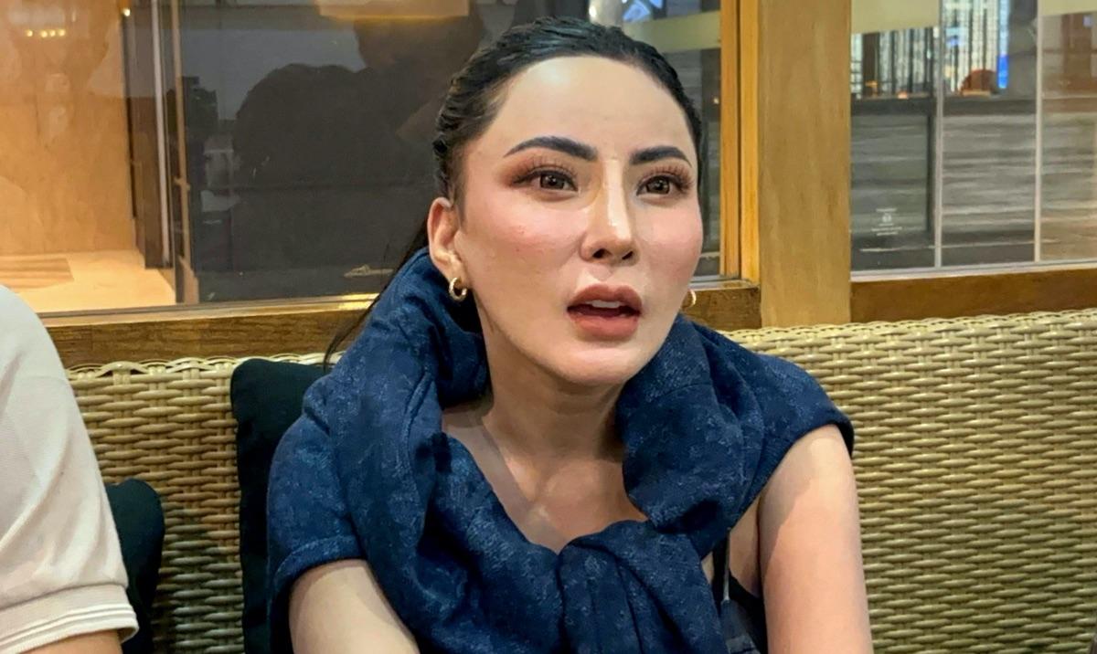 Tanding Tinju Lagi setelah Oplas Hidung, Ayu Aulia Tidak Mau Hanya Disebut Artis yang Jual Sensasi