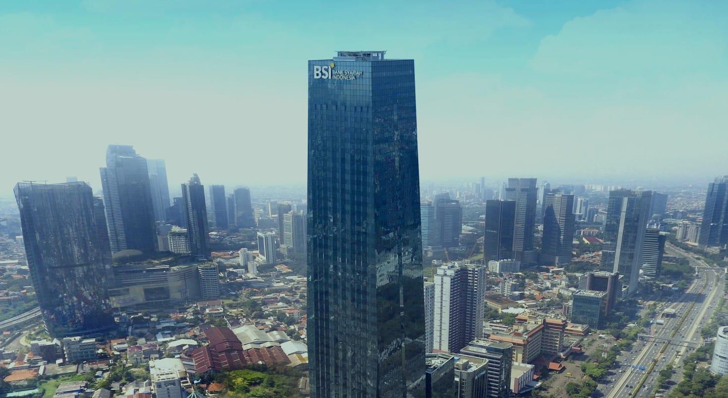 Komitmen Penuh Dukung Pengembangan UMKM, BSI Siap Salurkan Rp16 Triliun KUR Syariah di 2024