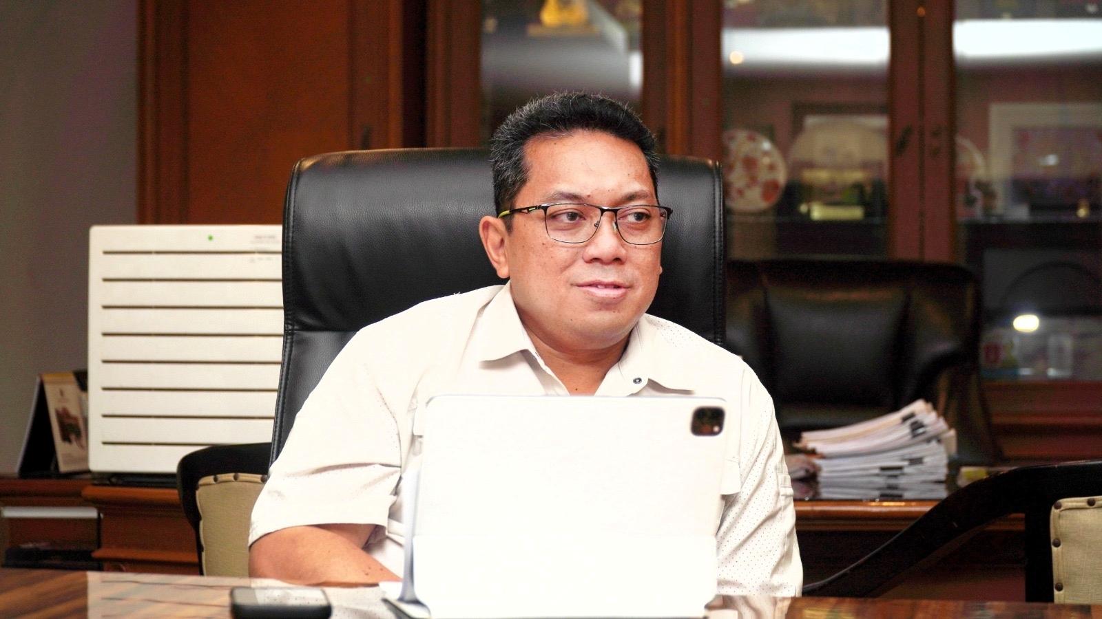 Tak Hanya Cari Profit, Pemprov DKI Tekankan BUMD pada Dua Aspek ini