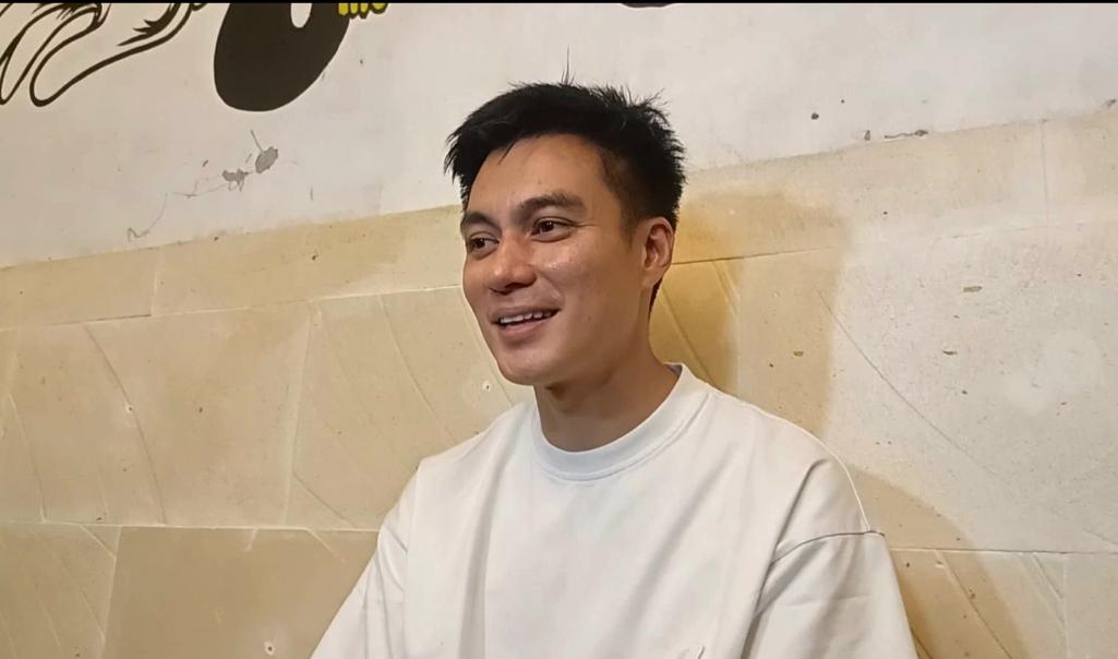 Garap Film Drama Komedi untuk Tayang di Lebaran 2027, Baim Wong Akui Cerita Filmnya Cukup Berisiko - Wartakotalive.com