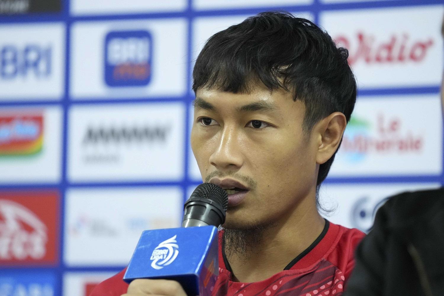 Persija Jakarta Tanpa Dukungan Jakmania Saat Jamu Arema FC, Begini Tanggapan Hansamu Yama