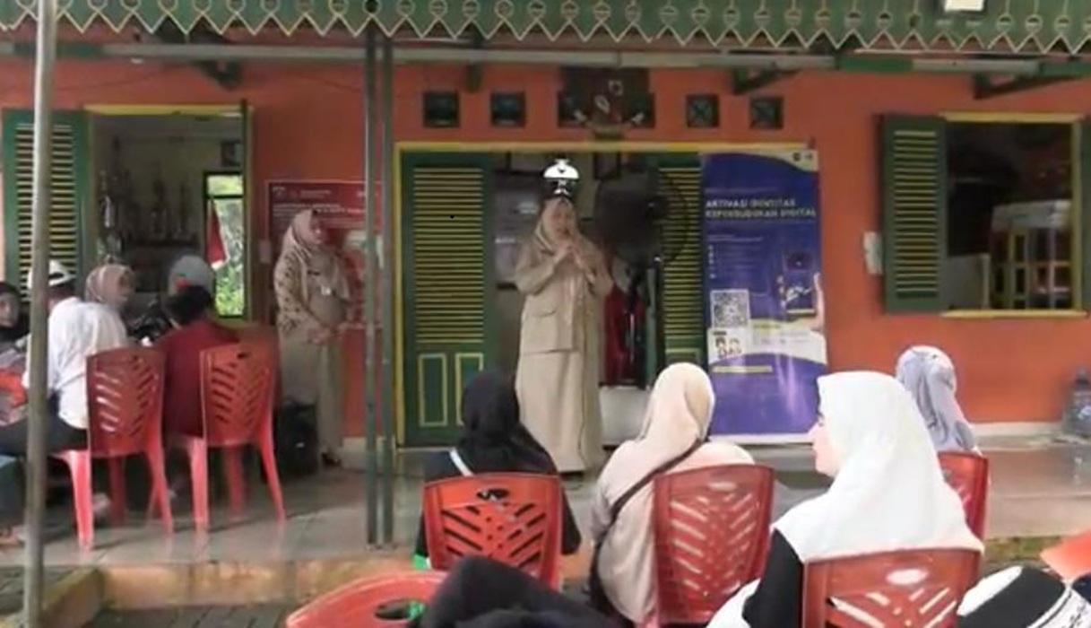 Setelah Momentum Idulfitri, Dukcapil Jaksel Gelar Bina Kependudukan untuk Pendatang Baru