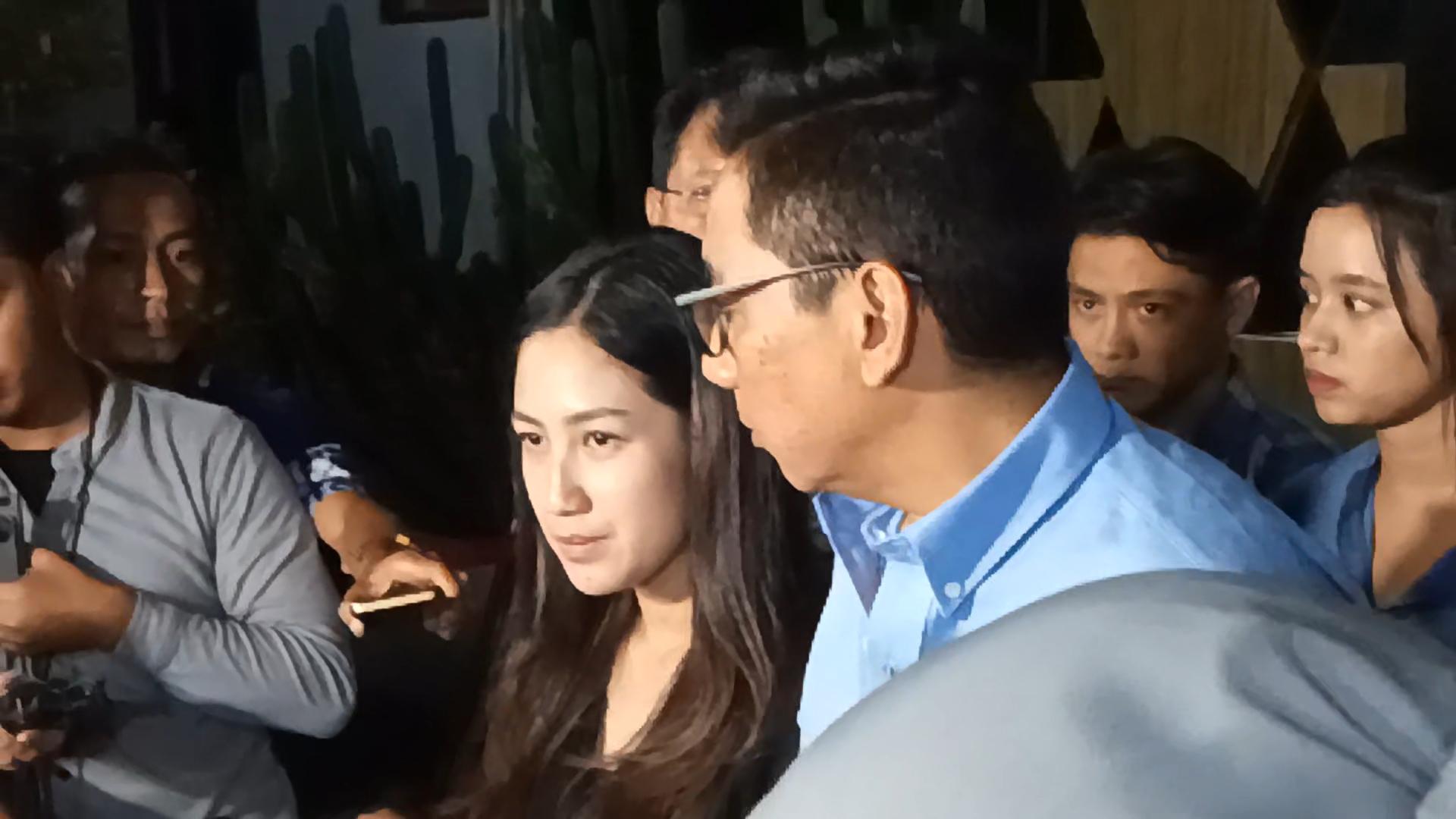 Kelelahan, Tamara Tyasmara Minta Tes Kejiwaan Ditunda Setelah Dicecar 3 Psikolog Polda Metro