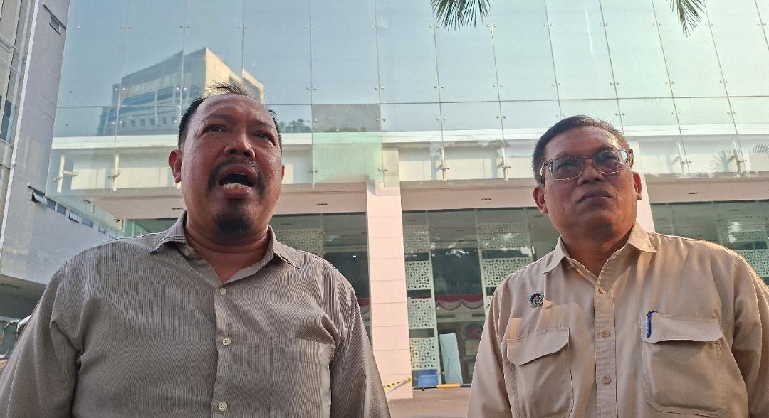 Fakta Soal Pecahnya Kaca Kantor BGN, Dipastikan Bukan Aksi Teror - Wartakotalive.com