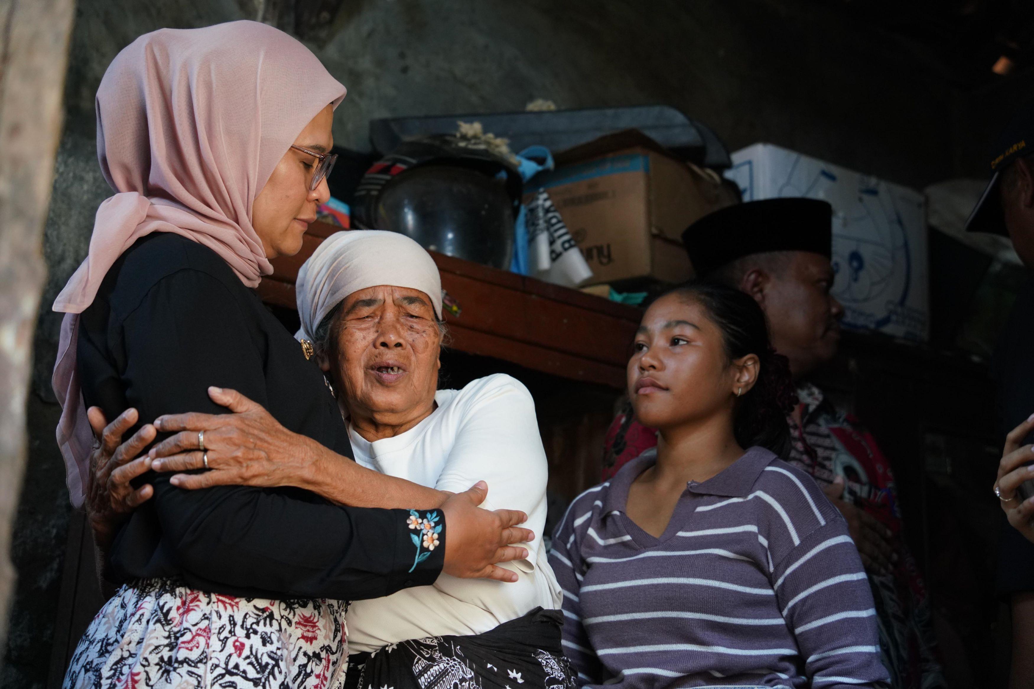 Respons Kilat Bupati Indramayu Nina Agustina Terhadap Rutilahu di Wilayahnya, Begini yang Dilakukan