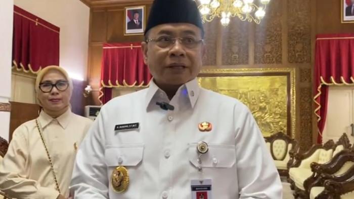Bupati Majene