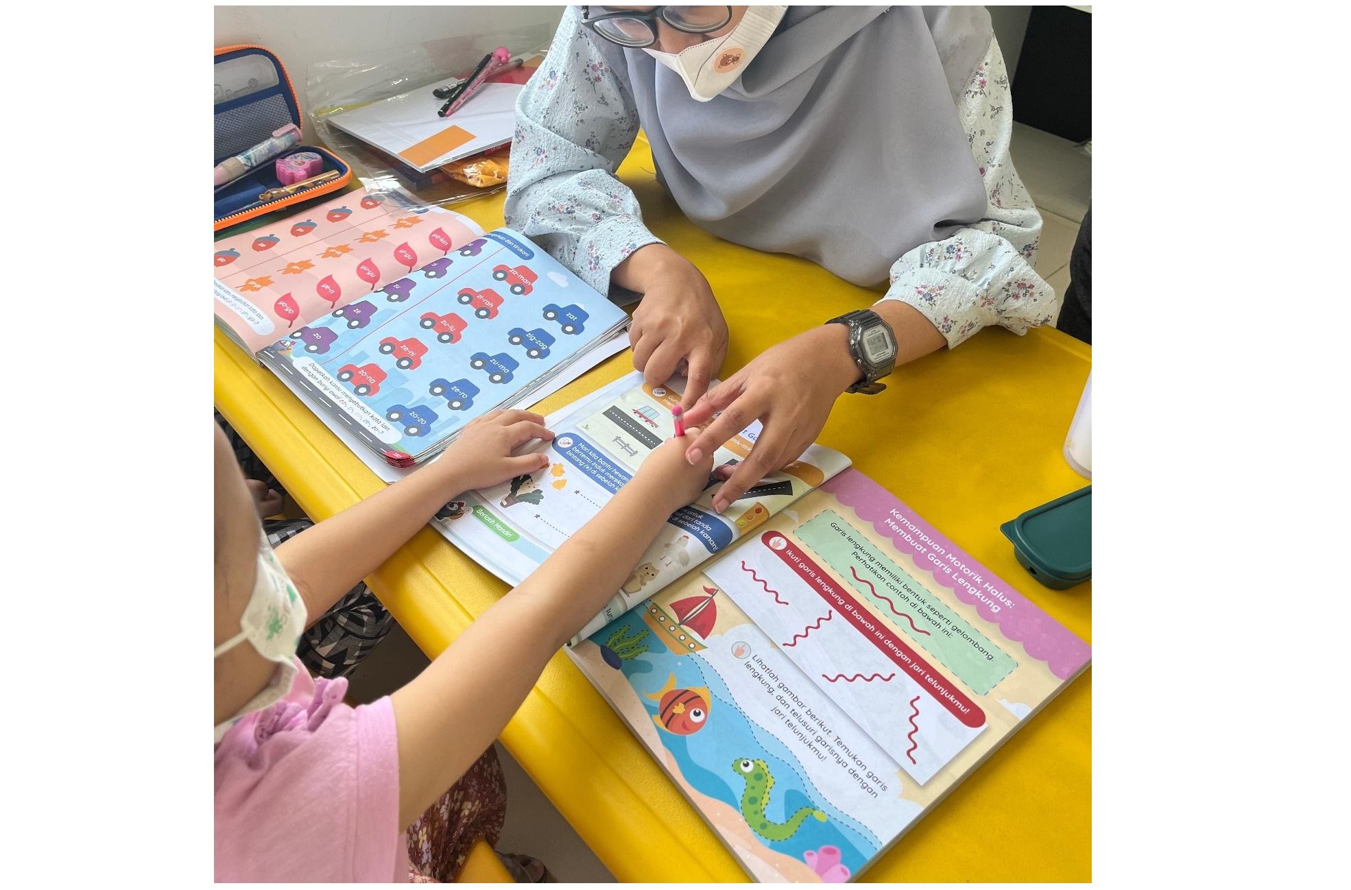 Ide Bisnis Waralaba Pendidikan, Bimbel Calistung Eye Level Mulai Rp 20 Juta