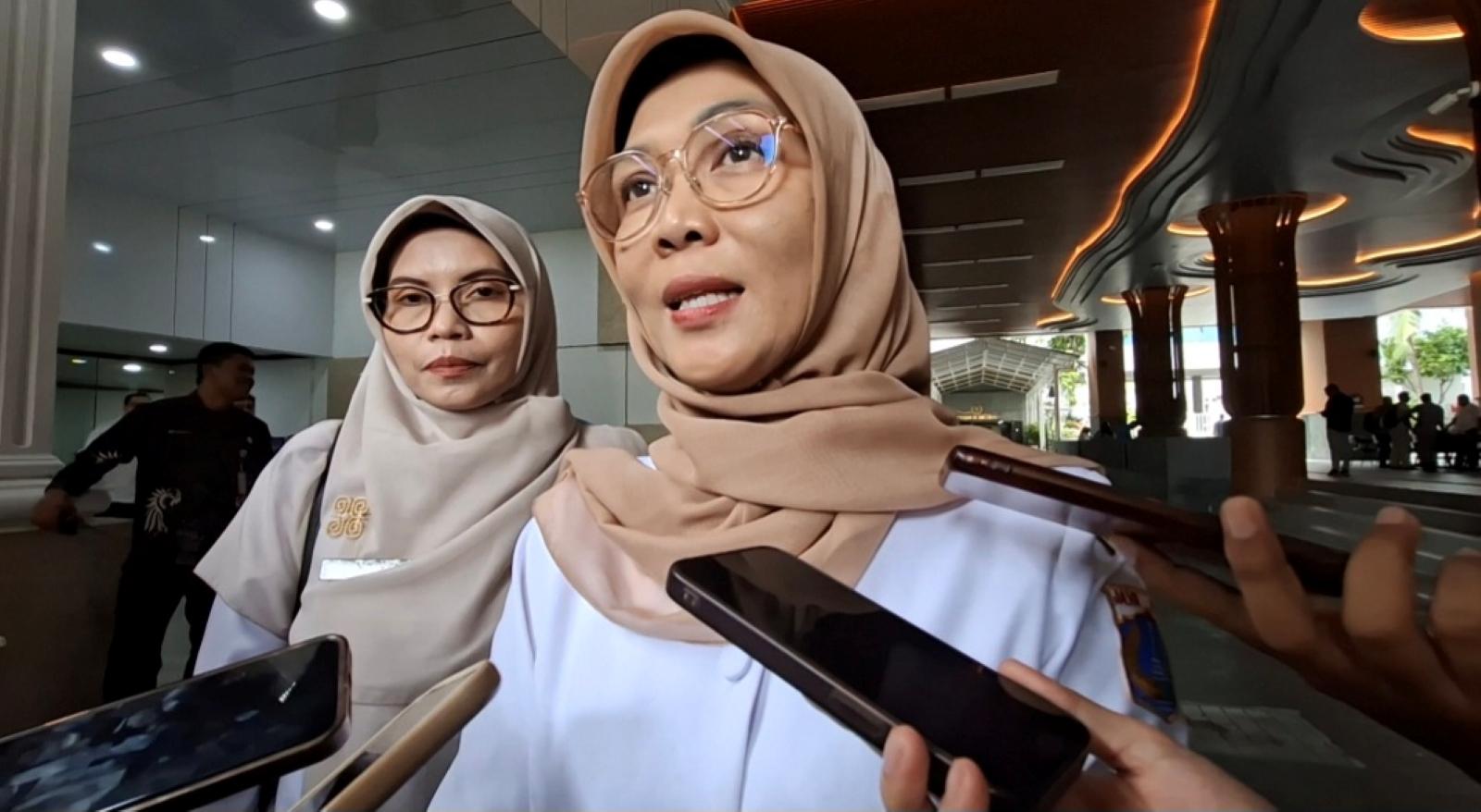 Dinkes DKI Ingatkan Bahaya El Nino Ekstrem: Risiko Heatstroke hingga ISPA Meningkat