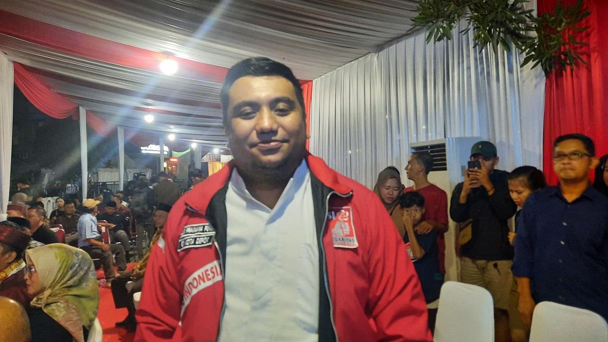 Soal Peluang Kaesang Maju dalam Pilkada Depok 2024, Icuk Pramana Putra: Masih Dibicarakan di DPP PSI