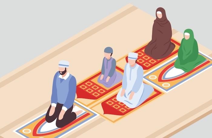 Bacaan Doa Qunut Subuh Dilakukan Pada Rakaat Kedua Setelah Ruku