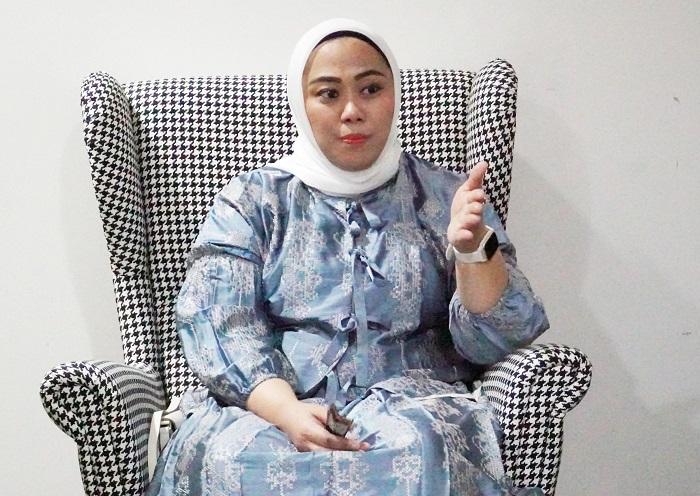 Cellica Nurrachadiana Soroti Kasus Kematian Lansia Operasi Bisul di RS Hastien Karawang
