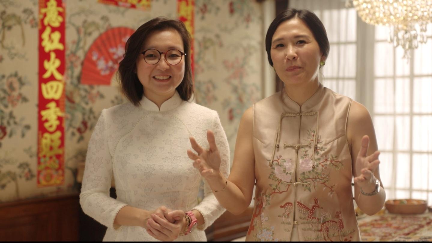 Debut Akting Veronica Tan di Film 'Hari Yang Kita Tunggu', Sentil Gen Z Soal Tradisi dan Toleransi