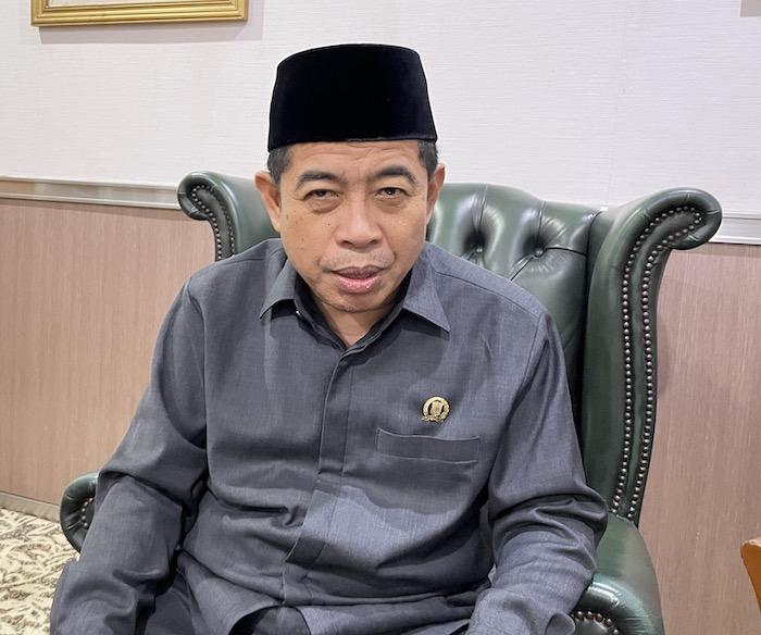 Timnas AMIN Tunjuk Politisi Ulung Khoirudin Jadi Ketua Tim Pemenangan di Jakarta, Ini Profilnya