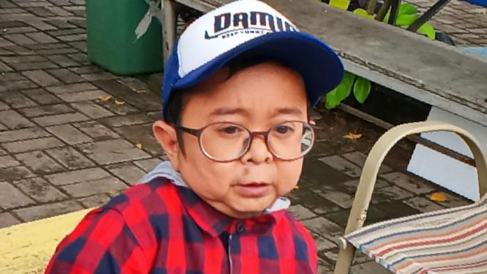 Komeng Kalahkan Jihan Fahira Sebagai Caleg DPD RI Dapil Jawa Barat, Daus Mini: Nggak Nyangka Menang