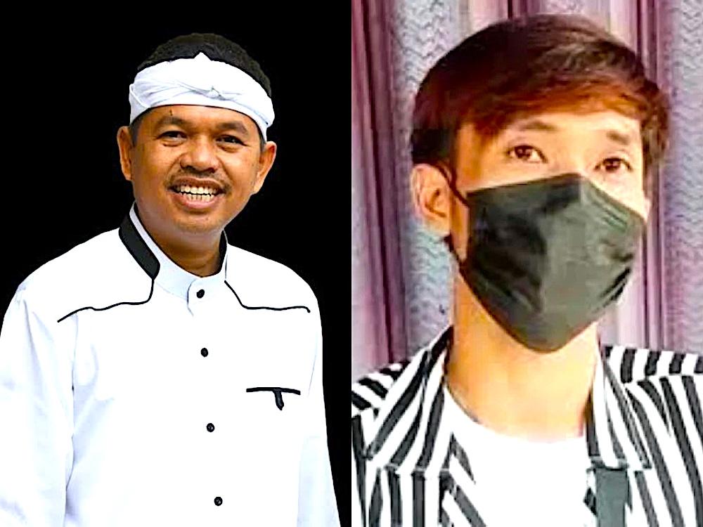 Aep Ungkap Dedi Mulyadi Penyebab Utama Dede Ubah Kesaksian Jadi Fakta Bohong, Seperti Ada Sesuatu