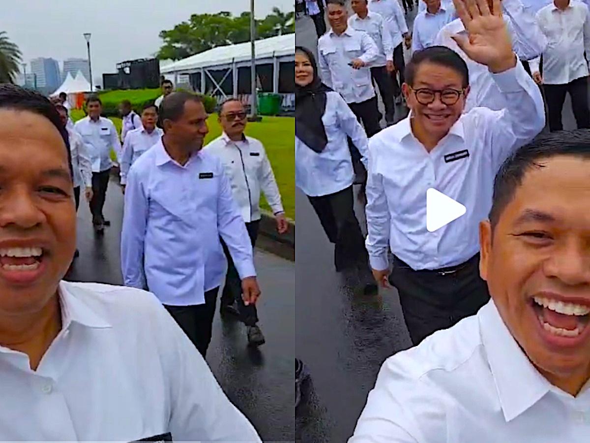 Resmi Dilantik, Berikut Kegiatan Pramono Anung di Hari Pertama Jadi Gubernur DKI Jakarta