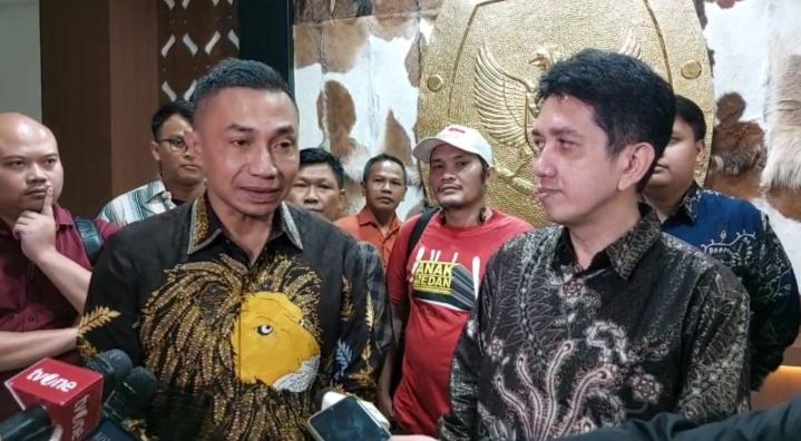 Dukungan Tembus 1,2 Juta Tapi Tak Penuhi Syarat, Dharma Pongrekun Ungkap Biang Keroknya